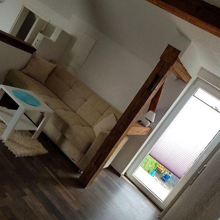 Ferienwohnung An Der Unditz Neuried  Exterior foto