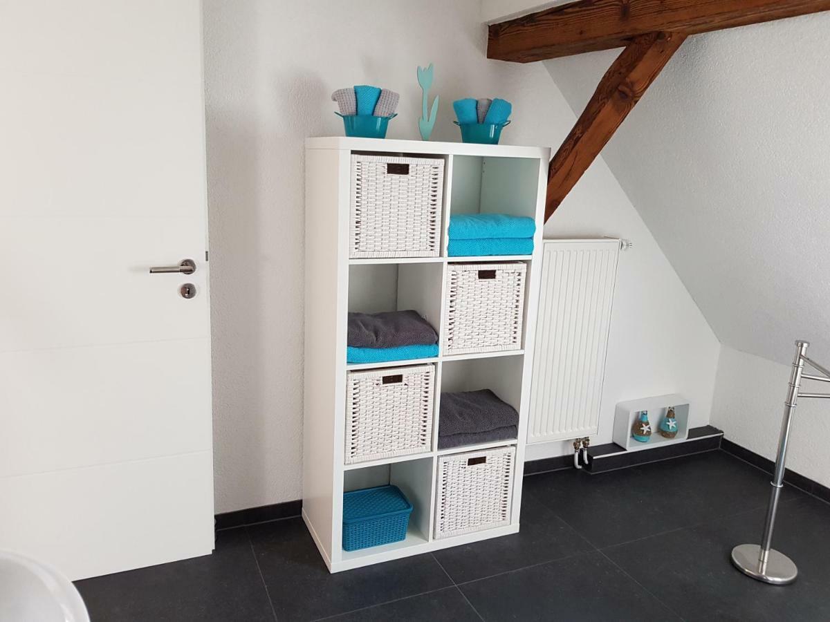 Ferienwohnung An Der Unditz Neuried  Exterior foto