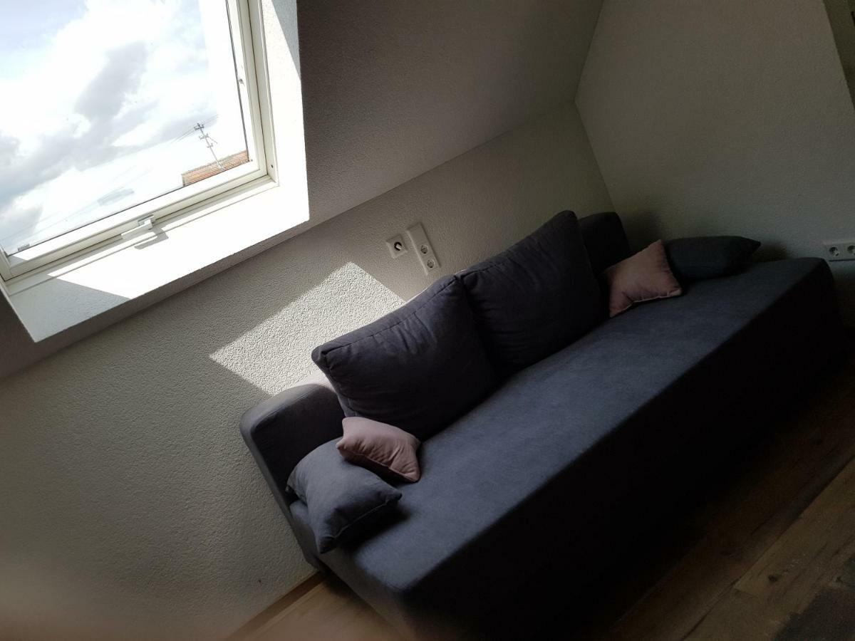 Ferienwohnung An Der Unditz Neuried  Exterior foto