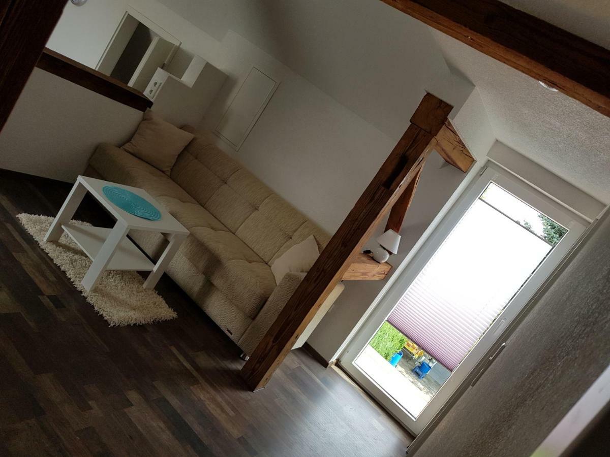 Ferienwohnung An Der Unditz Neuried  Exterior foto